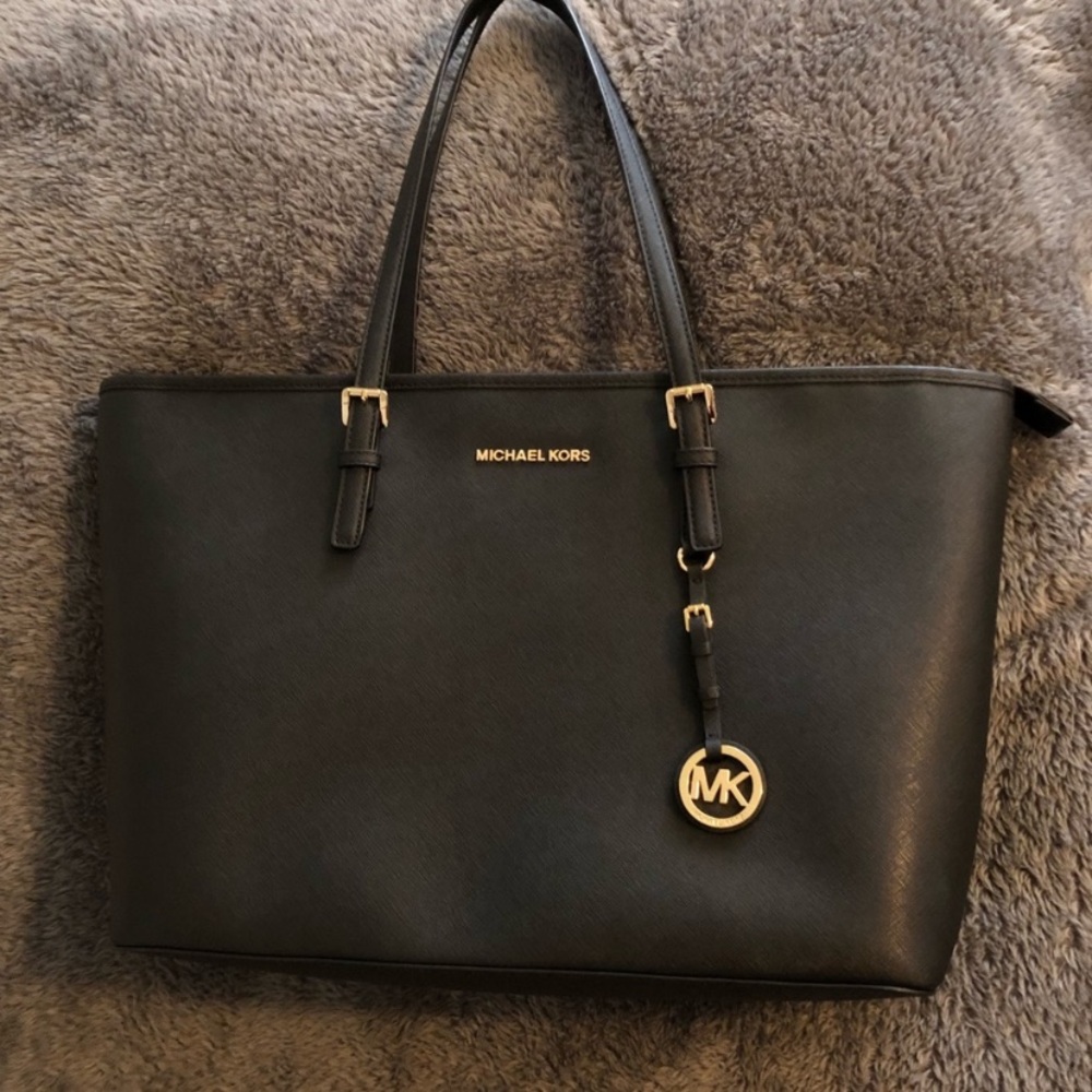 MICHAEL KORS TOTE